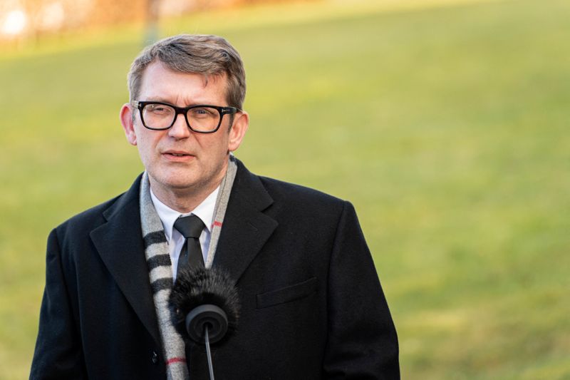 Минобороны Дании предрекает нападение России на НАТО