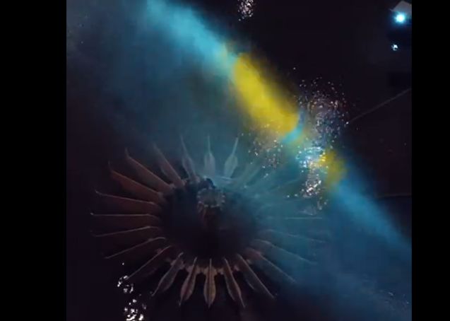 Акимат Алматы подал в суд: в гостинице "Казахстан" объяснили ситуацию с фонтаном