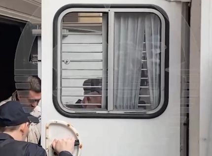 "Кислотного маньяка", нападавшего на женщина, поймали в России