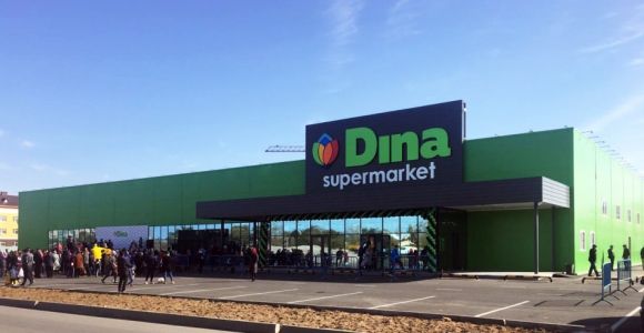 Расследование в отношении крупной торговой сети «Дина» проводят в Актобе