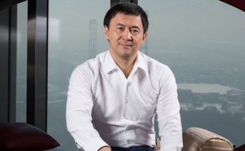 Драгоценности, акции и личная резиденция: что ещё вернул Сатыбалдыулы государству