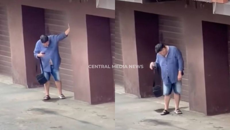 Прокурор из ЗКО уволился после скандального видео с мокрыми штанами