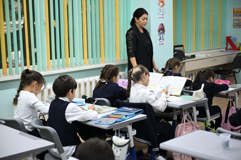 Сейсмоусиление и реконструкцию некоторых детсадов планируют в Алматы