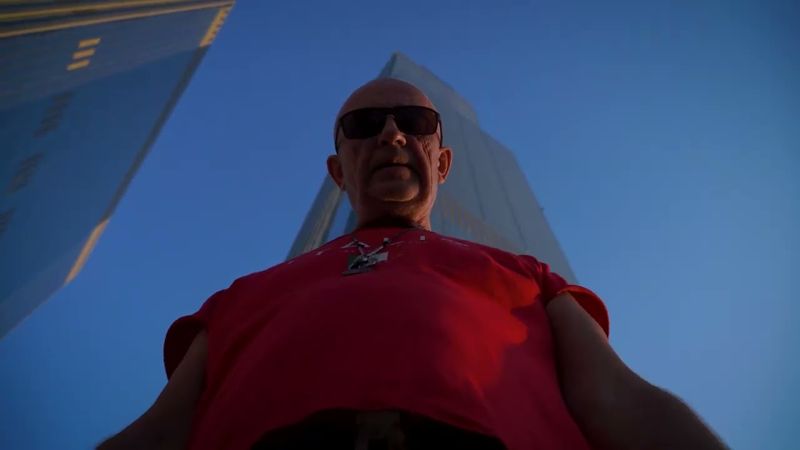 На казахстанского автора хита "Дымок" завели дело в России