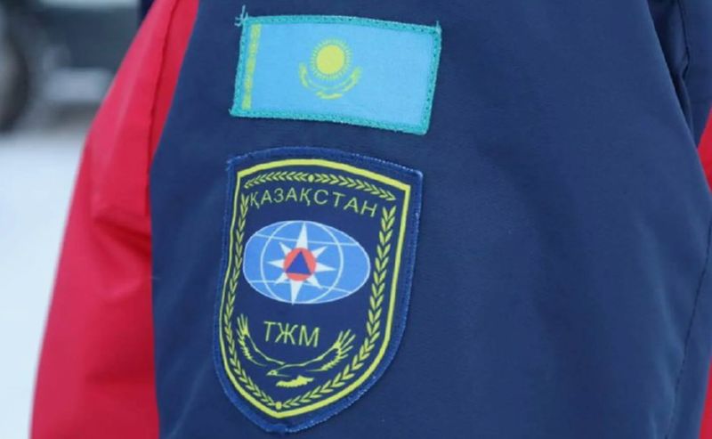 В Костанайской области женщина ушла на зимовку и пропала