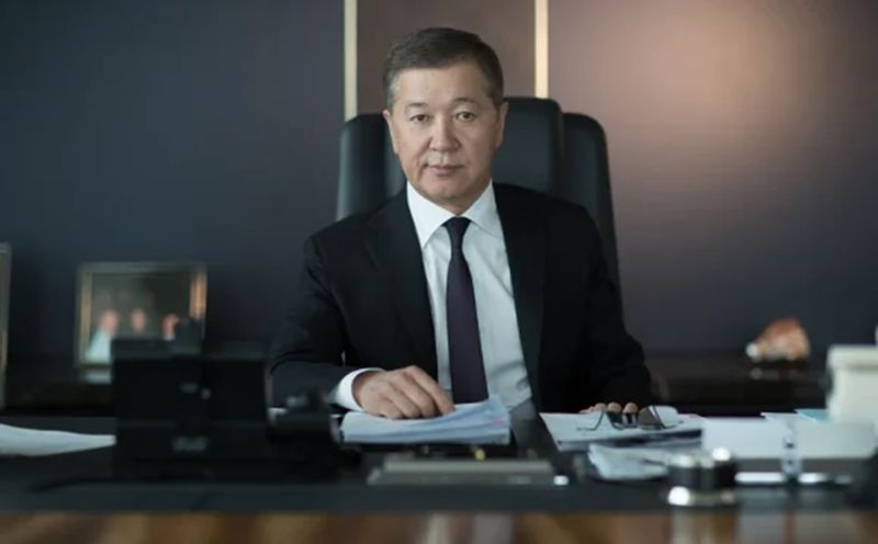 Медиахолдинг «31» передали общественному фонду: чем ещё «поделился» Булат Утемуратов