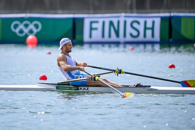 До 43 выросло количество лицензий для казахстанских спортсменов на Олимпийские игры