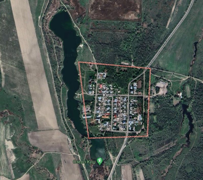 Поиск двухлетней девочки в Алматинской области: из местного озера спустят воду