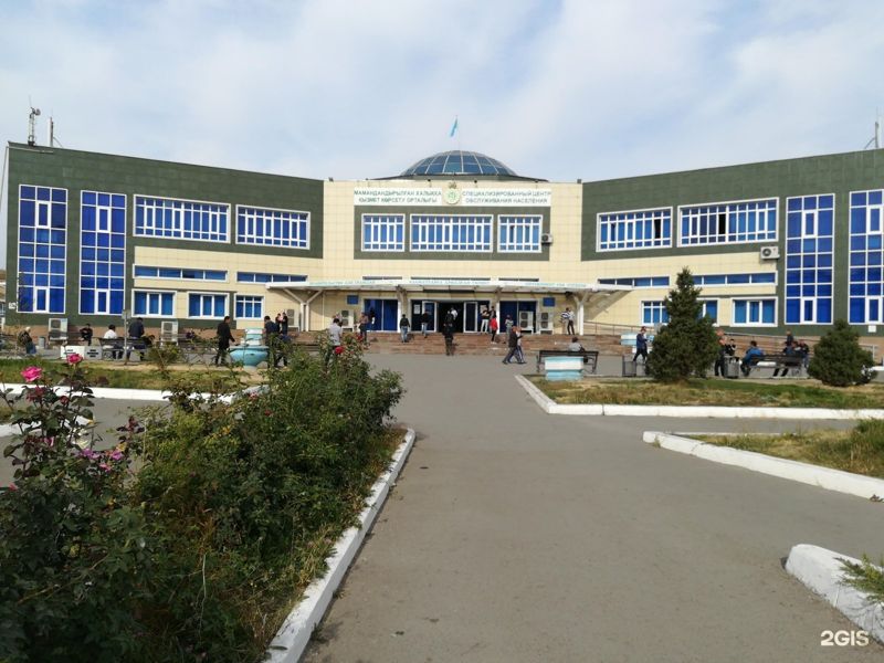 Собирал деньги с автошкол: в Алматы задержали замглавы СпецЦона