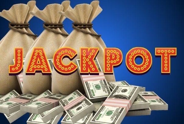 560 миллионов долларов выиграл американец в лотерее