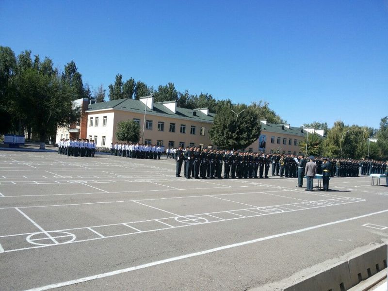 Смерть сержанта в Военном институте сухопутных войск подтвердили в МВД