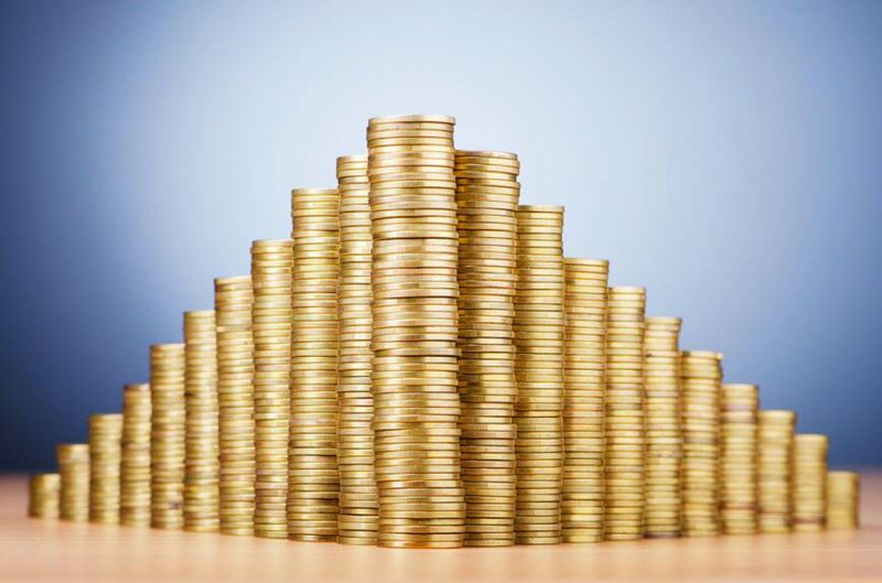 400 миллионов вложили казахстанцы в очередную финпирамиду