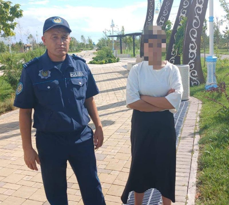 13-летняя школьница ушла из дома из-за отказа купить телефон