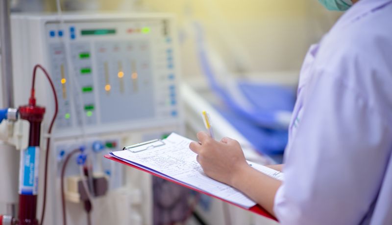 Ещё одному пациенту в Астане отказали в гемодиализе из-за скандального поведения