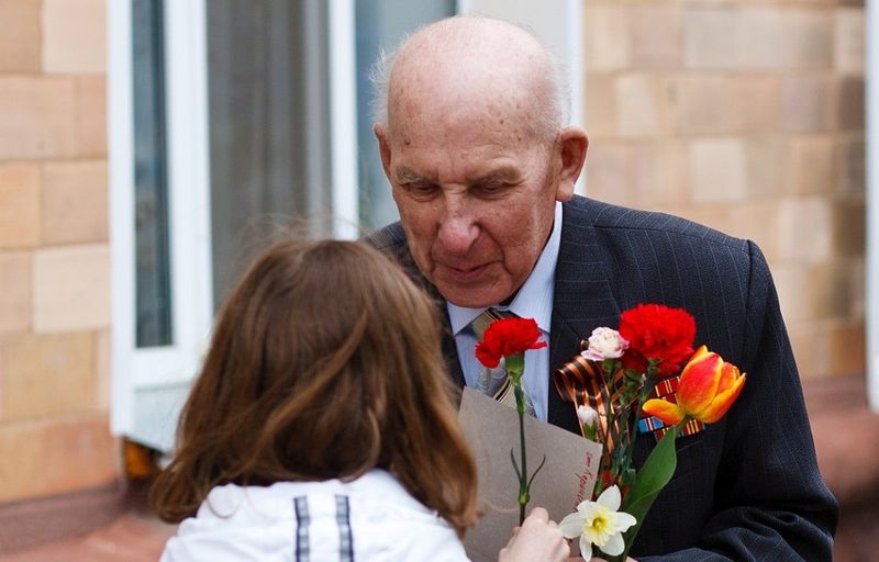 До 5 млн тенге могут получить ветераны ВОВ в Алматы