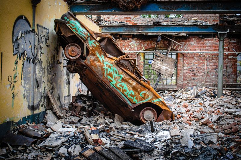 Битва за утильсбор: что решили на публичных слушаниях в Алматы?