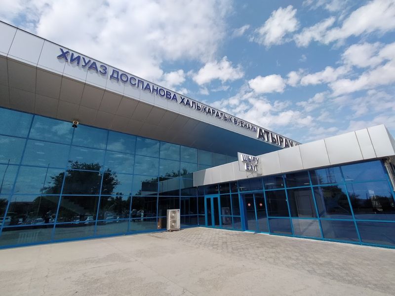 Миллионы в воздух: за сколько катарская компания НЕ купила аэропорт Атырау