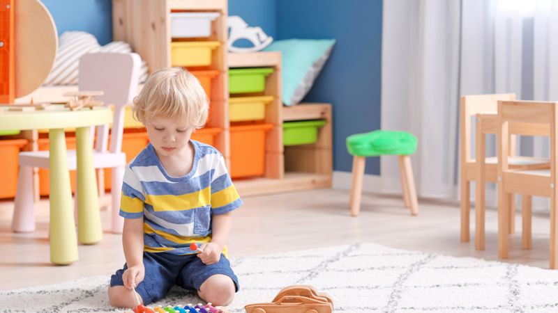 В Казахстане планируют ужесточить ответственность за приём в детсады воспитателей без образования