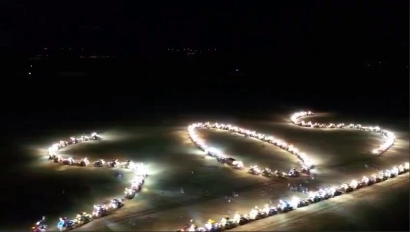 Сигнал SOS посылают французские фермеры миру