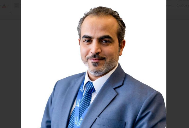 Сменился глава правления аэропорта Астаны