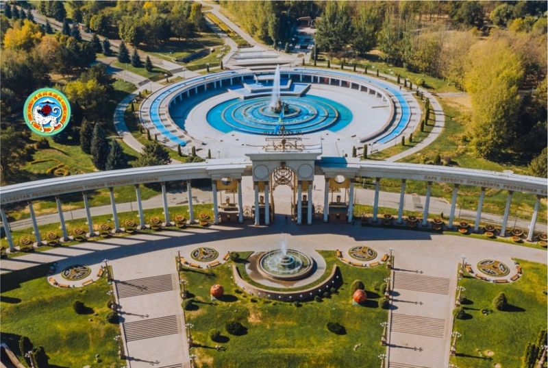 В Алматы благоустроят парки Первого президента, Южный и Атакент
