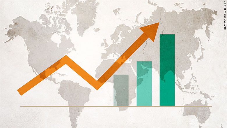 Казахстан улучшил индекс социального прогресса - Social Progress Imperative