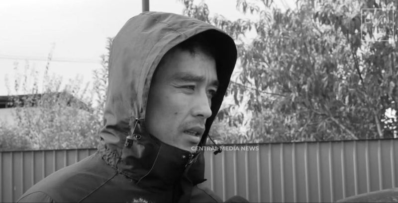 «Шерзаттың жанында жерлеңдер»: Нұрқанат Ғайыпбаевтың соңғы өтініші жарияланды