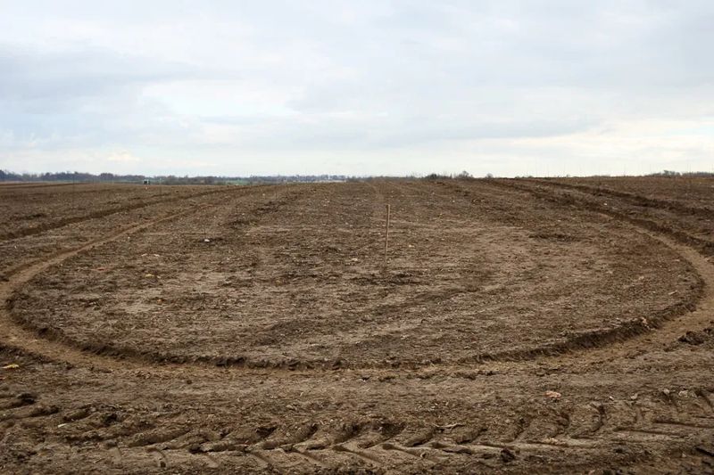 Сняли плодородный слой земли: на 3,6 млн оштрафовали ТОО в Атырауской области