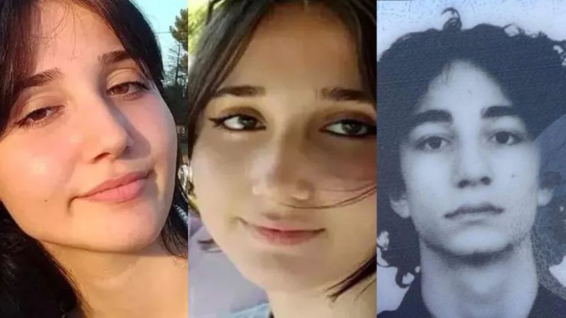 Отрезал голову и сбросил её со стены: в Турции идёт волна протестов на фоне преступлений против женщин