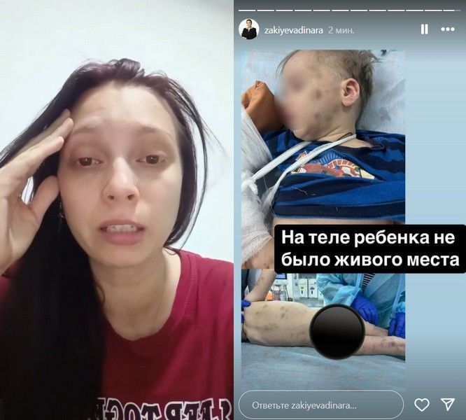 Детей женщины, подозреваемой в жестоком обращении с детьми, хотят усыновить родственники