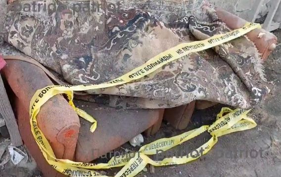 Мать подозревают в убийстве двух детей в Карагандинской области