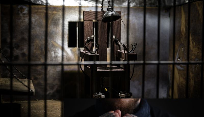 Пытки в туалете отдела полиции: сотрудникам РОП вынесли приговор