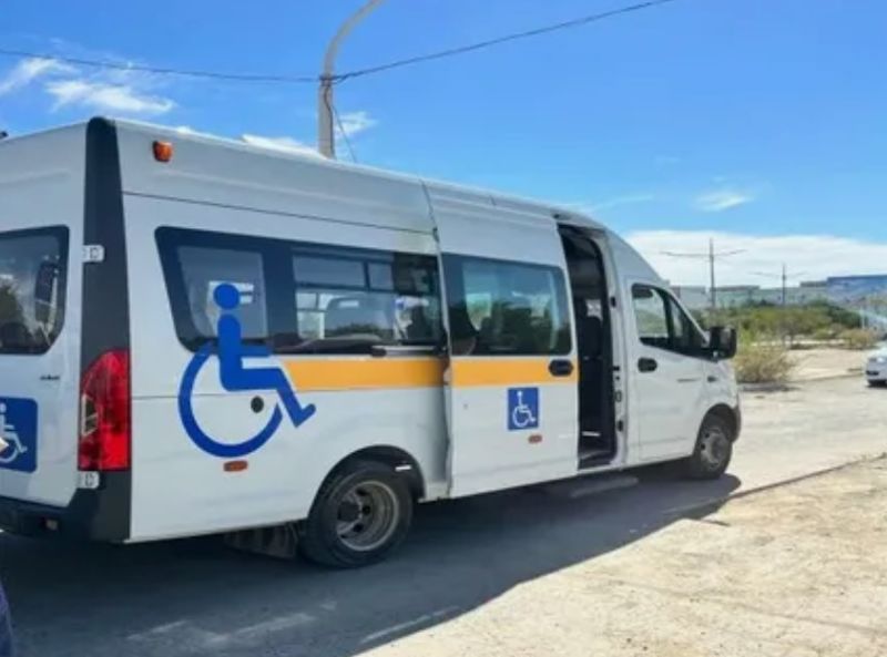 В Мангистау прокуроры заставили инватакси работать круглосуточно