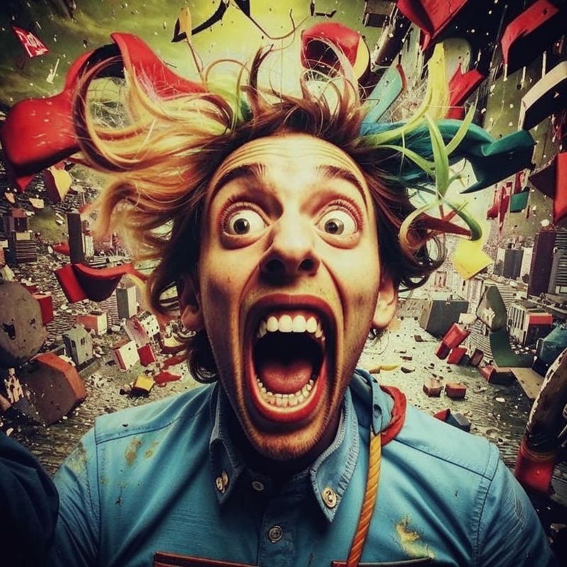 В Шымкенте подсудимый сошёл с ума после аферы с землёй и продажи Lexus  