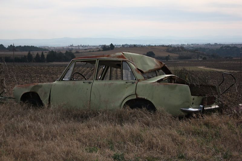 Петицию против утильсбора рассмотрят в правительстве
