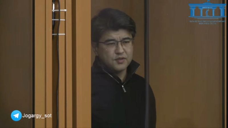 Почему психиатр посоветовал Бишимбаеву нейролептик без осмотра пациента?