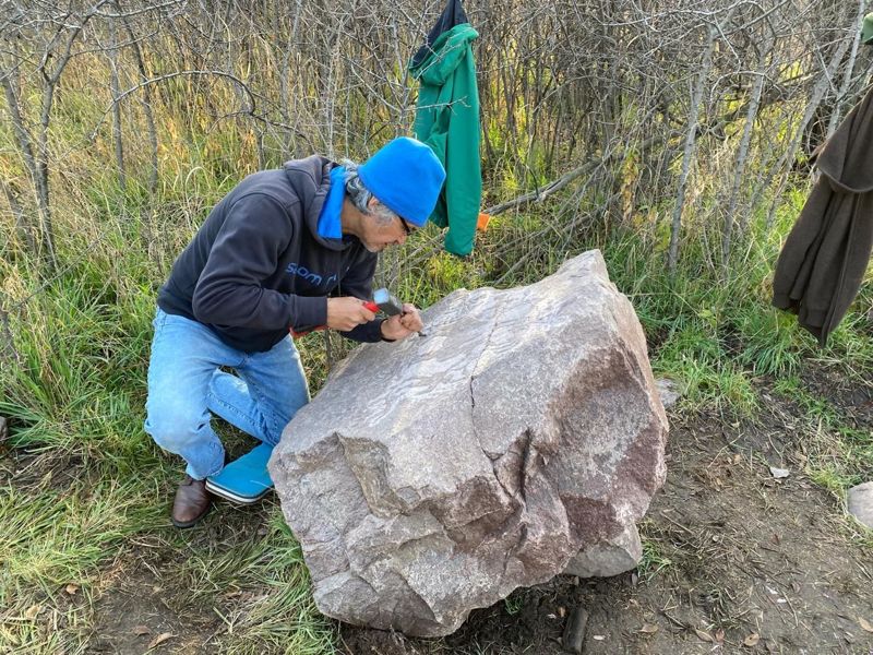 Первый в Казахстане парк петроглифов появится в Алматы