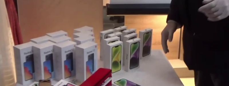 Жительница Шымкента получила срок за организацию лотереи через Instagram