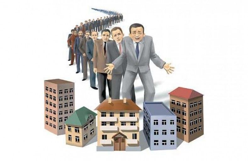 Почти 32 тысячи жителей ЗКО стоят в очереди на получение жилья