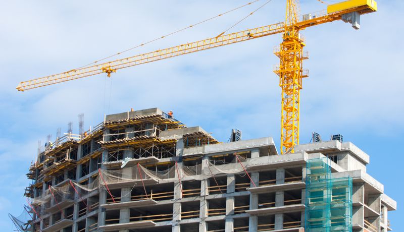 В Алматы запретят  строить ЖК в верхней части города по требованию Токаева