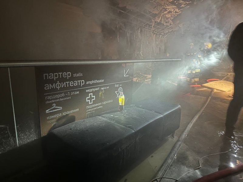 После теракта в России Таджикистан усилил работу с трудовыми мигрантами