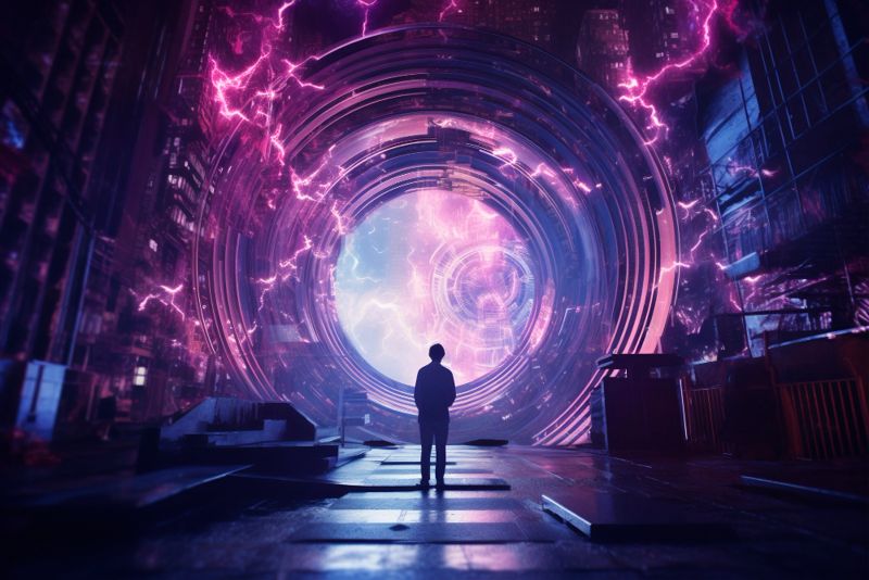 ИИ и метавселенные: как планируют регулировать новые технологии в Казахстане