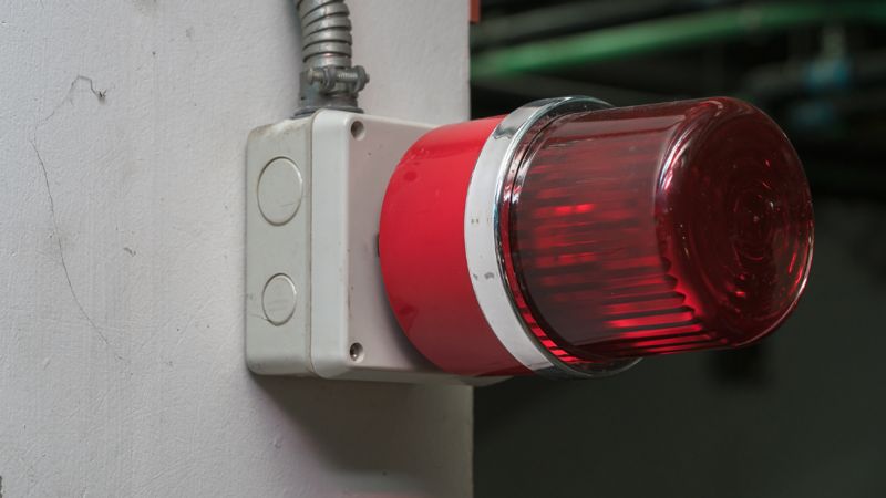 Сирены и сигналы: в Алматы проверили систему оповещения о землетрясении