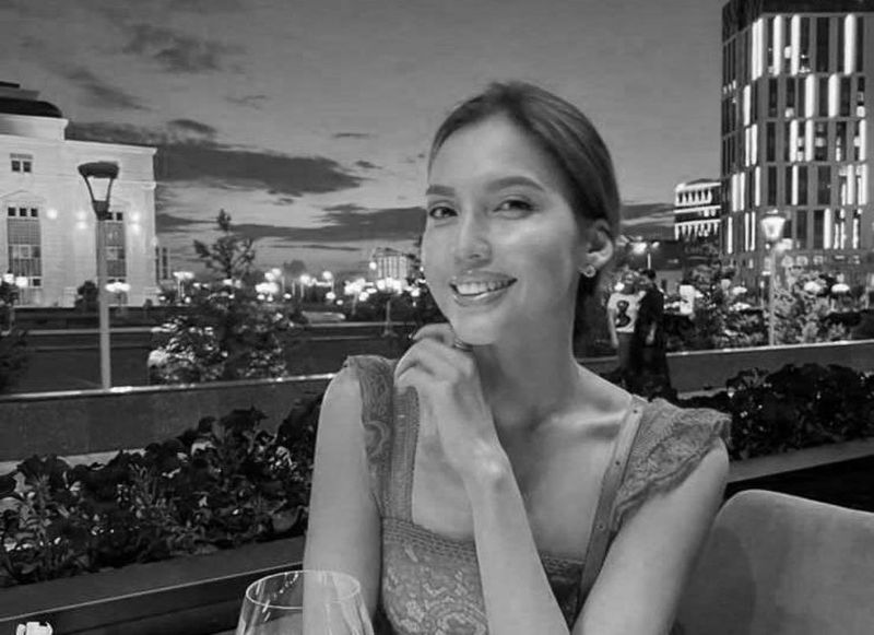 Акция фонда имени Салтанат Нукеновой по высадке деревьев не состоится