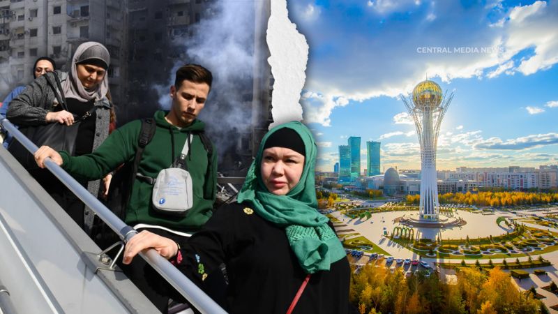 Казахстанцы в опасности: как МИД эвакуирует граждан из зон конфликта и защищает оставшихся