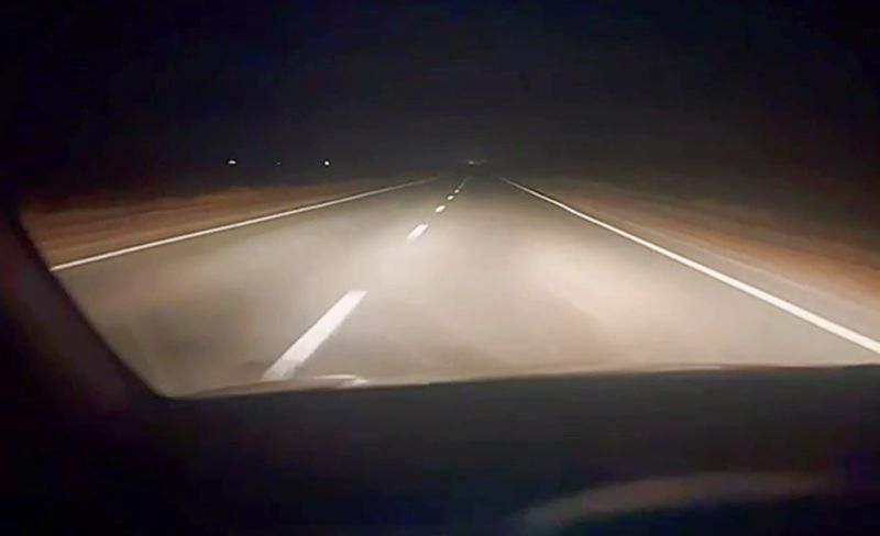 В области Абай полицейские помогли роженице