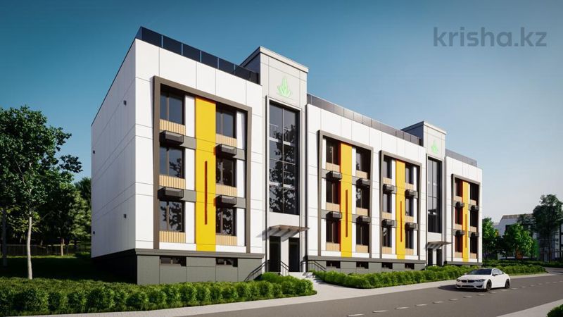 В Алматы незаконно брали деньги у дольщиков для строительства ЖК «Lantana» и «Flora»