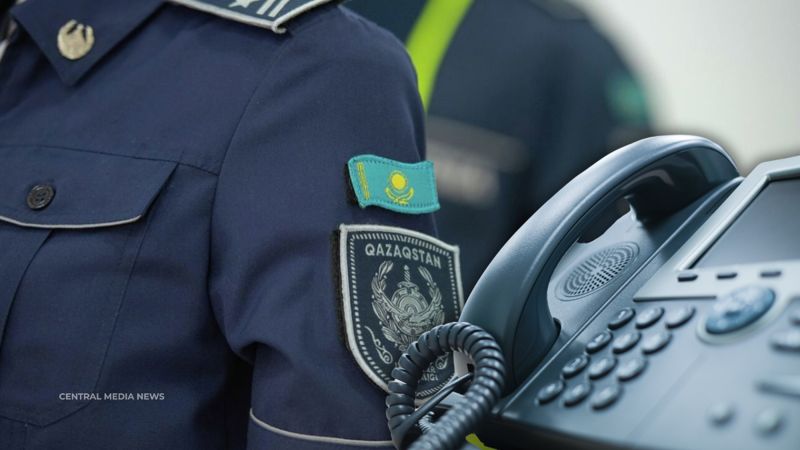 Назвал полицейского проституткой: астанчанина оштрафовали на 34 тысячи тенге 