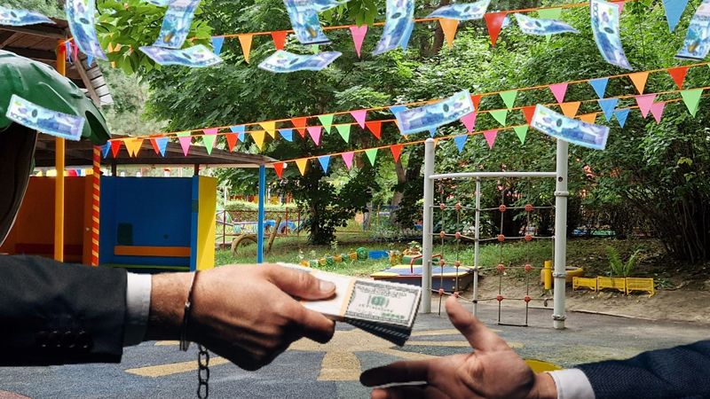 Что с детскими садами? На критику нового проекта финансирования ответили в Антикоре и Минпросвете