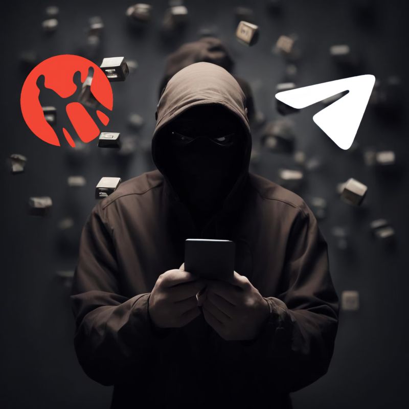 Как мошенник обманывал таксистов и общепит, используя Kaspi и Telegram